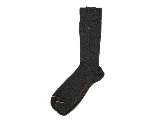 All Season Country Classic Merino Wool and Pima Cotton Socks