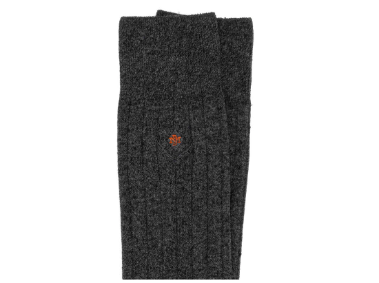 All Season Country Classic Merino Wool and Pima Cotton Socks