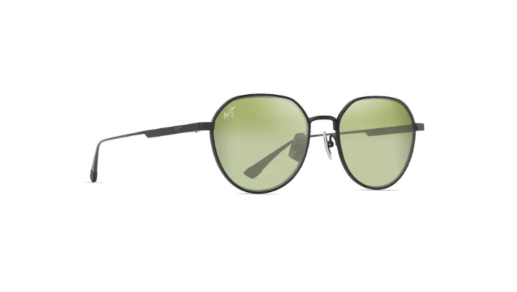 Ht Af HT KAULANA AF Matte Black – Iron Horse Clothier