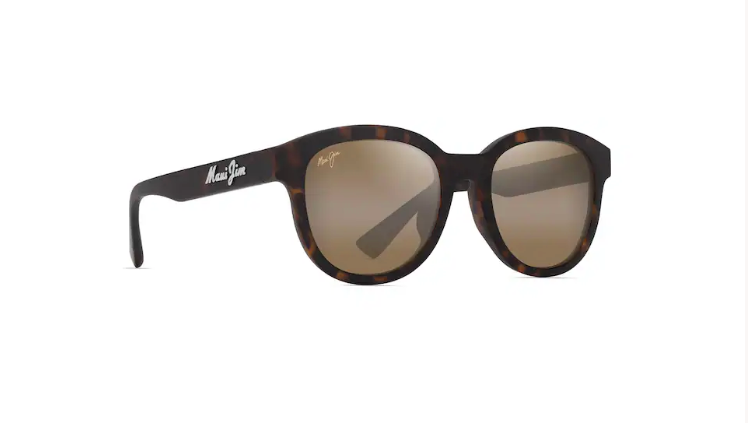 HCL IHUPANI AF Matte Dark Havana