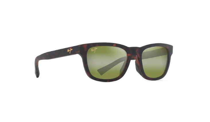 HT KAPII Matte Dark Havana