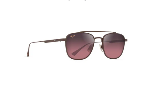 Rose KAHANA Matte Brown