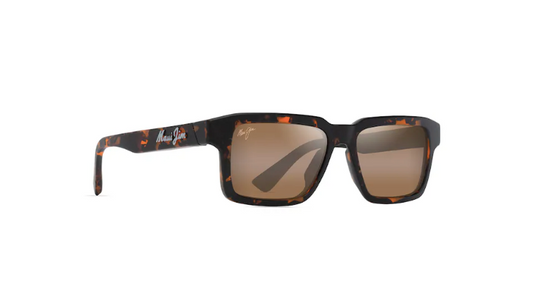 HCL KAHIKO Matte Dark Havana