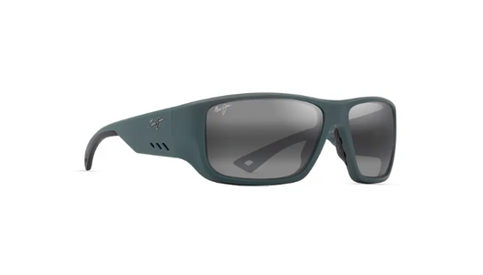 Grey KEHA Matte Dark Military Green