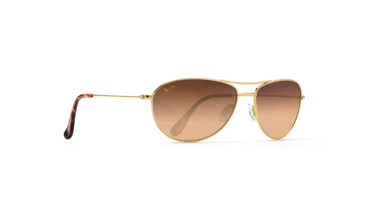 Baby Beach Sunglasses