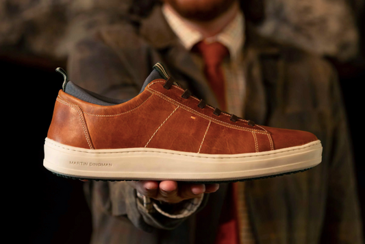 Cameron Sneakers