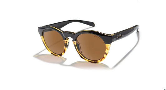 Copper Crowley Black Tortoise