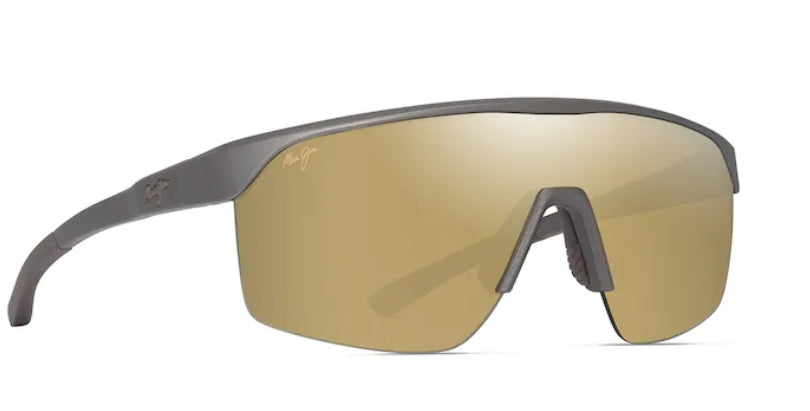 Hawaii Glow Paluna Metal Matte  LT Brown