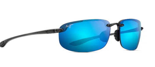 Blue Ho'Okipa Smoke Grey