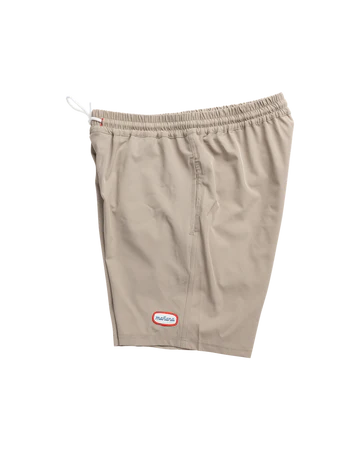 Volley Short