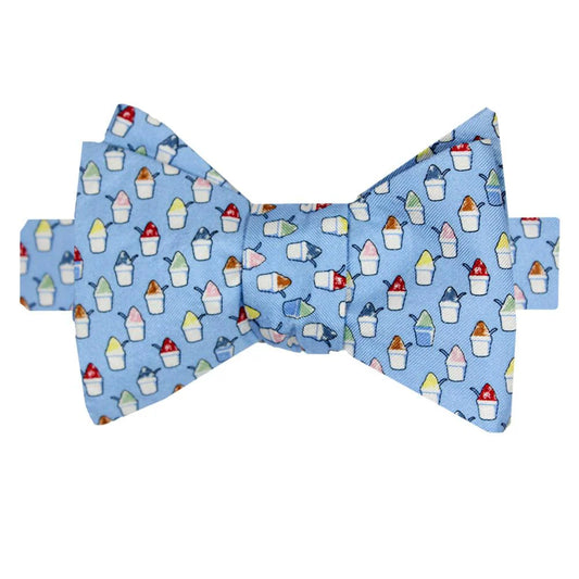 Snoball Bow Tie