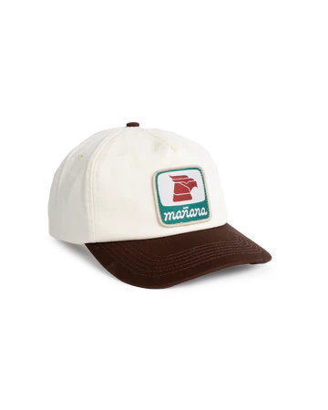 Gulf Cap