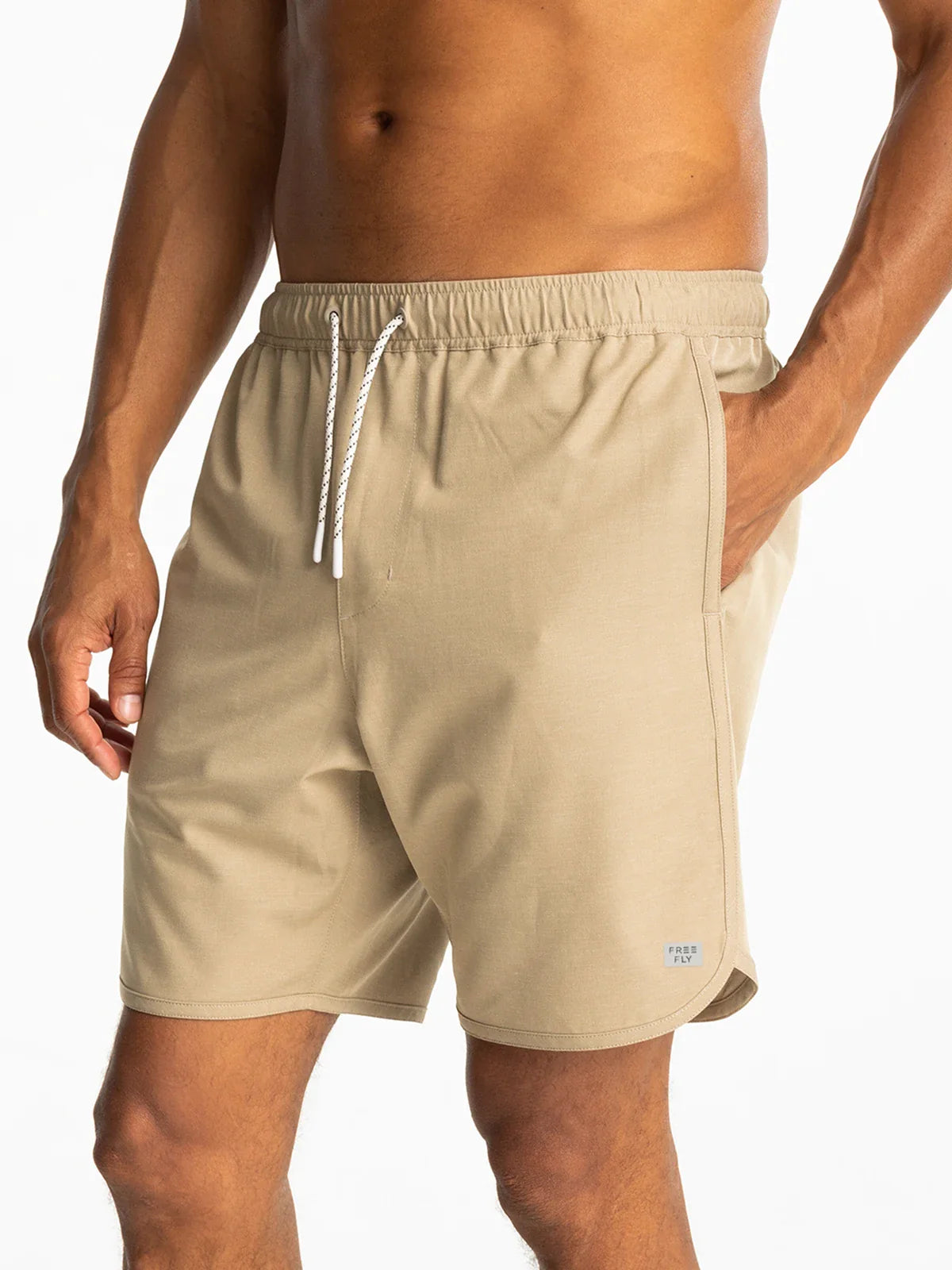 Men's Reverb Short