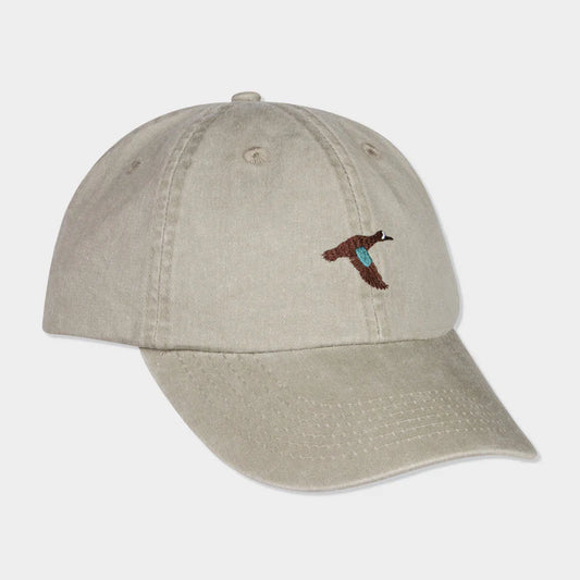 Stone Cotton Genteal Hat