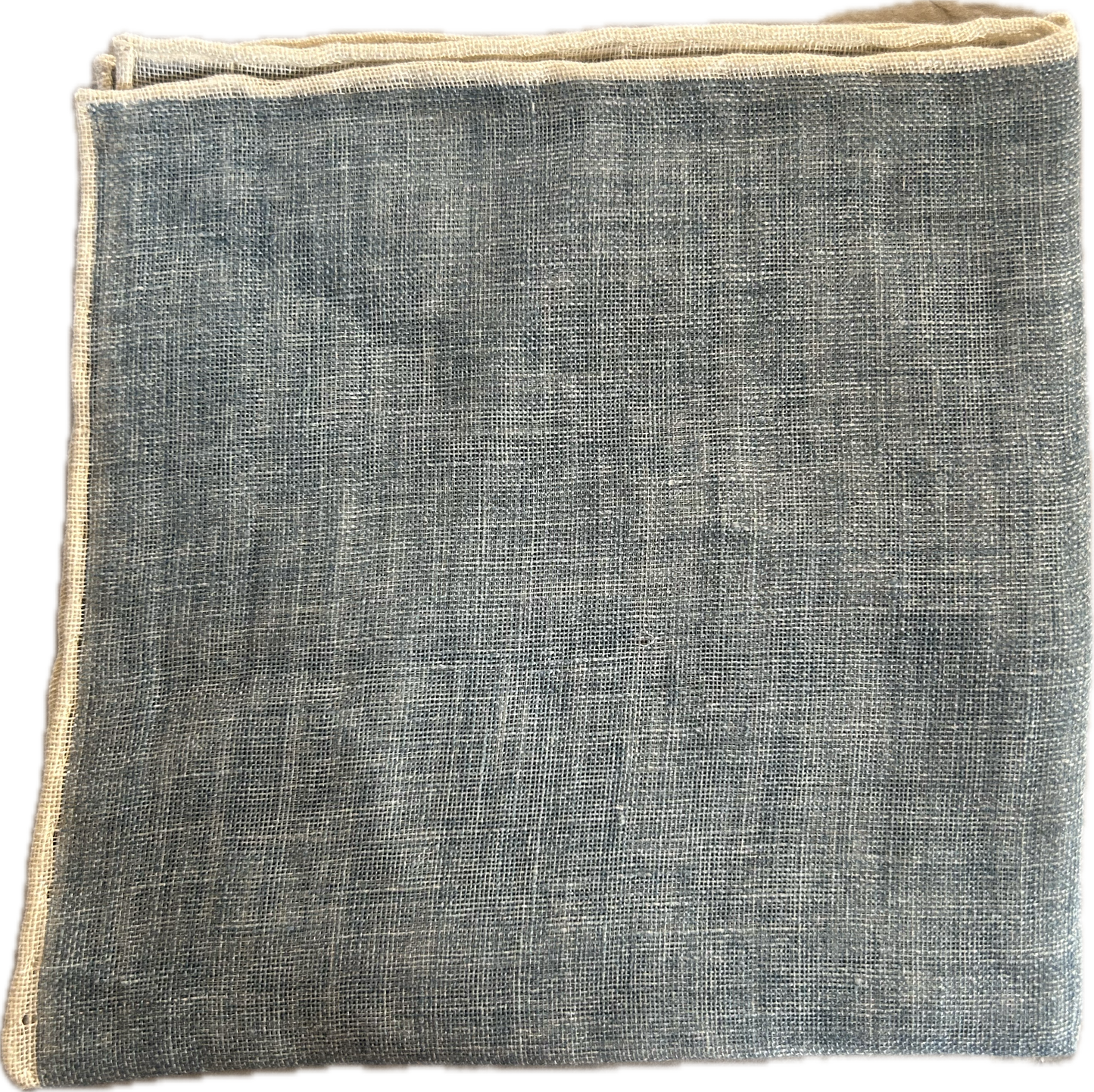 Linen Pocket Square