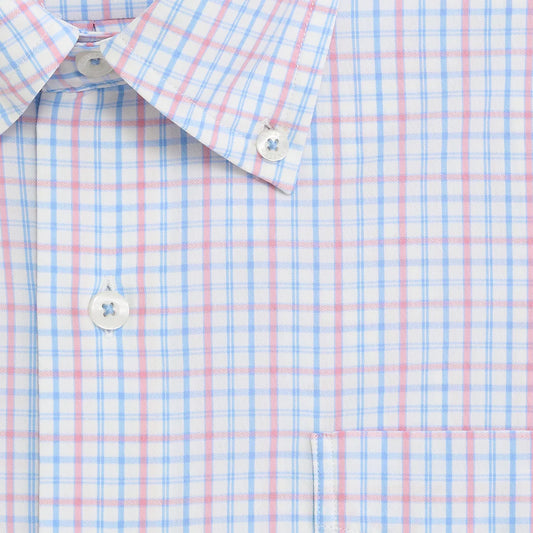 Odessa Tailored Fit Performance Shirt