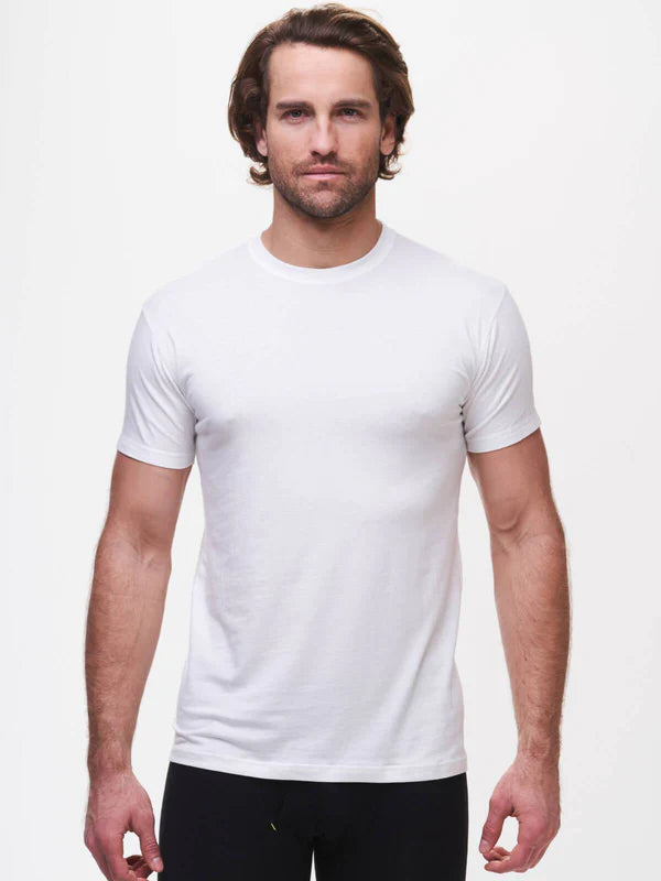 Bambare Crewneck Undershirt