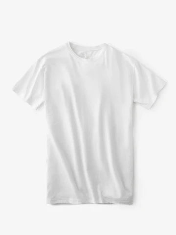 Bambare Crewneck Undershirt