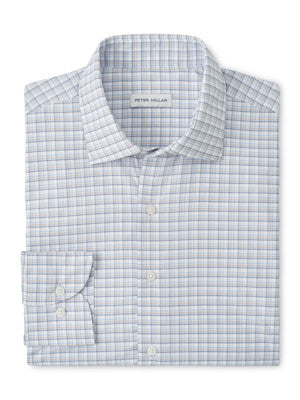 Robertson Performance Twill Sport Shirt