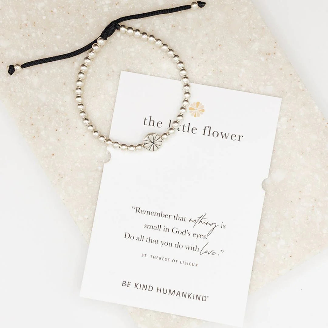 The Little Flower