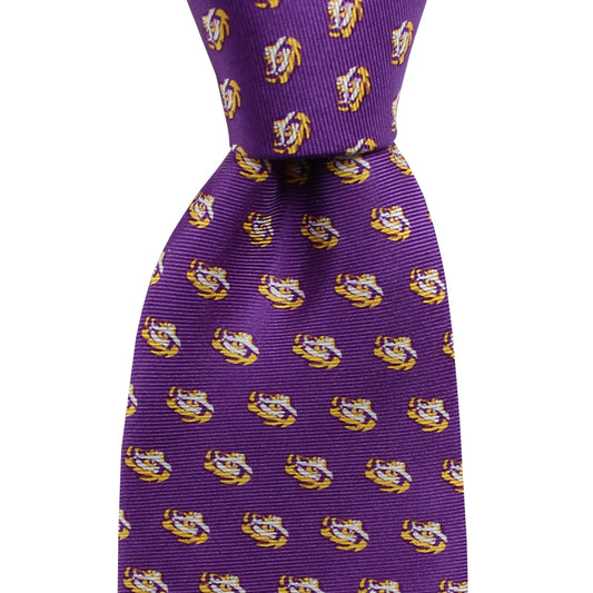 Eye of the Tiger - Regal Purple