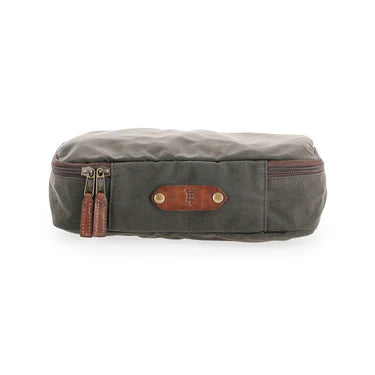 Canvas Packing Cube