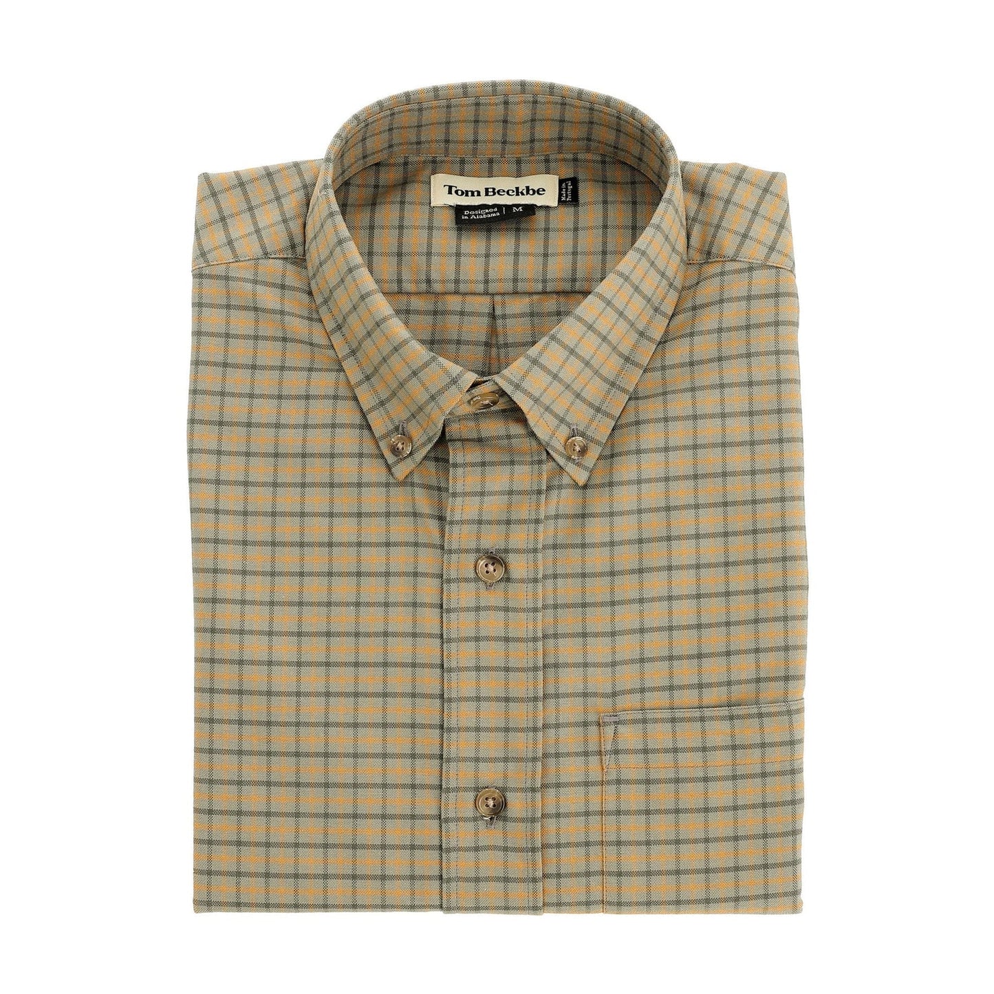 Culver Oxford Shirt