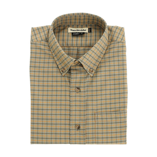 Culver Oxford Shirt