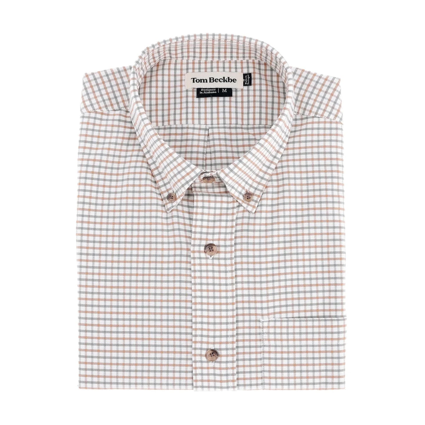 Culver Oxford Shirt