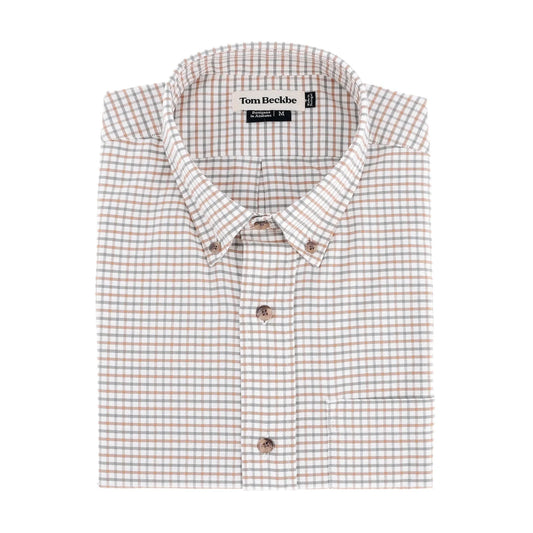 Culver Oxford Shirt