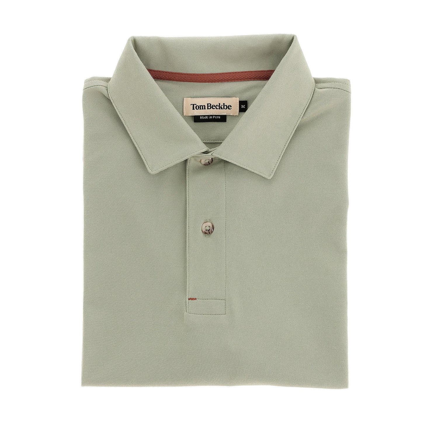 Hutton Performance Polo
