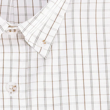 Monroe Poplin Shirt Fall