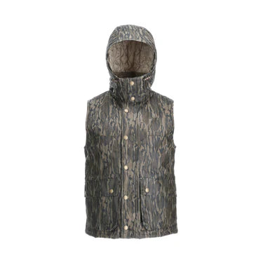 Fowler Vest Mossy Oak Original Bottomland