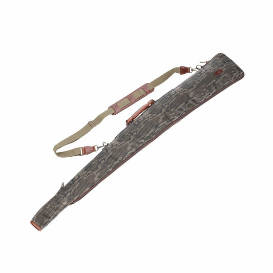 Canvas Gun Sleeve
