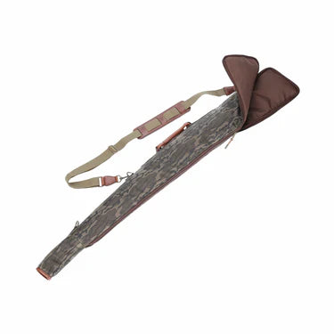 Canvas Gun Sleeve