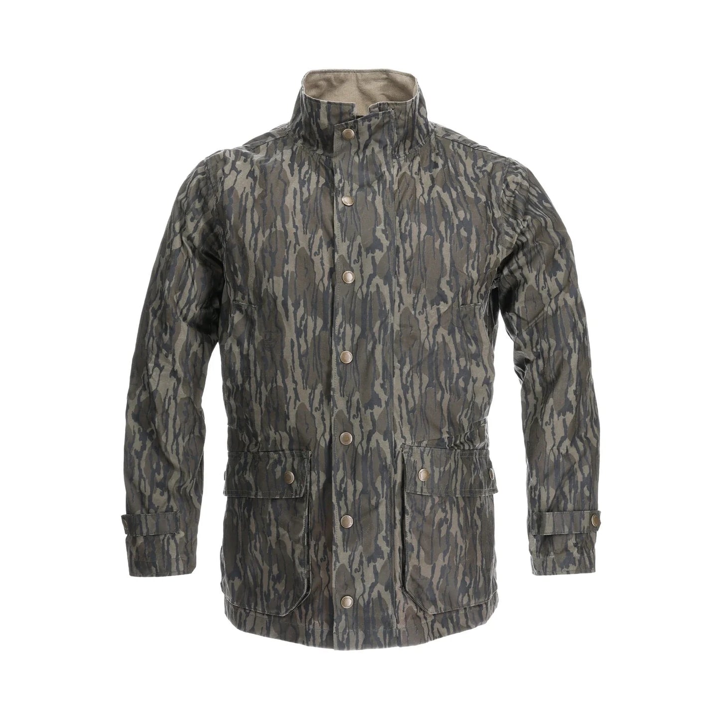 Tensaw Jacket Mossy Oak Original Bottomland