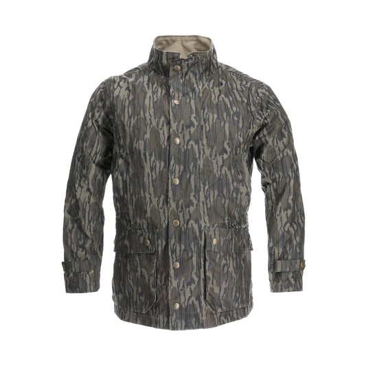 Tensaw Jacket Mossy Oak Original Bottomland