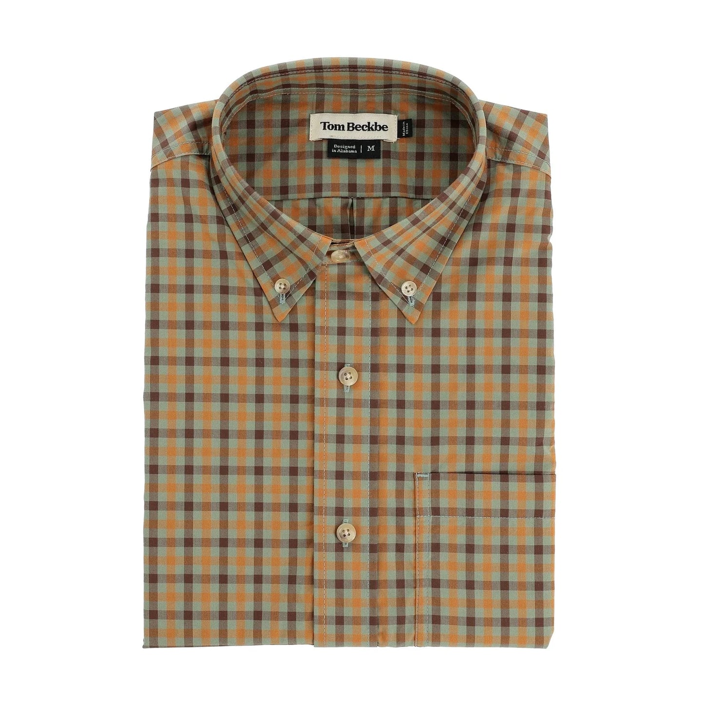 Powell Performance Sport Shirt
