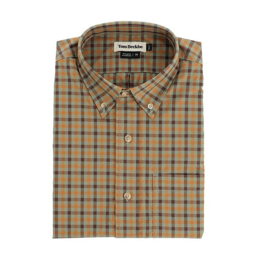 Powell Performance Sport Shirt