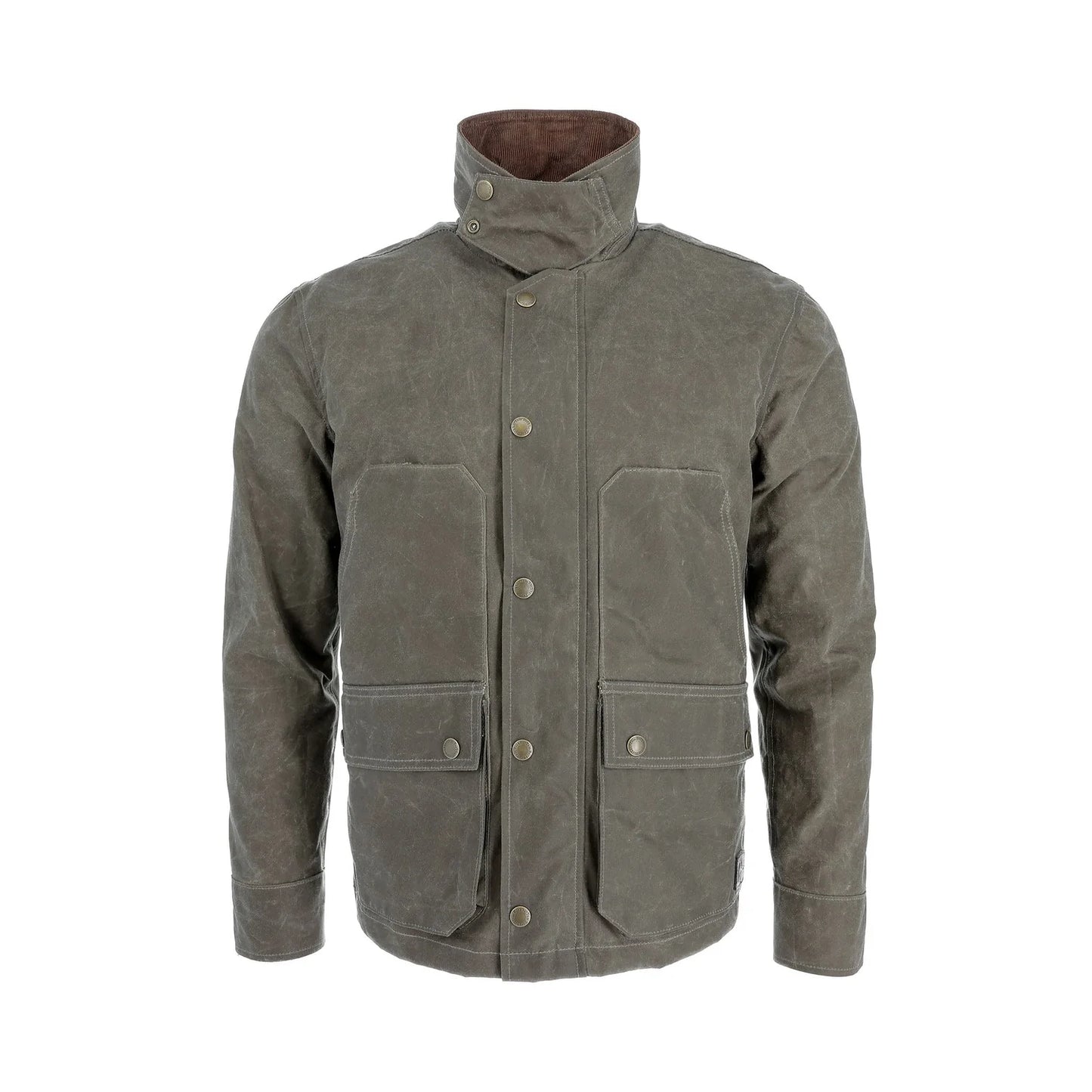 Steward Jacket