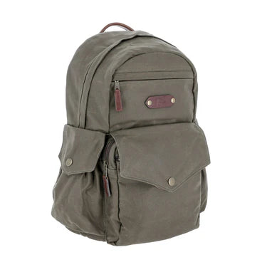 Ducks Unlimited Canvas Backpack