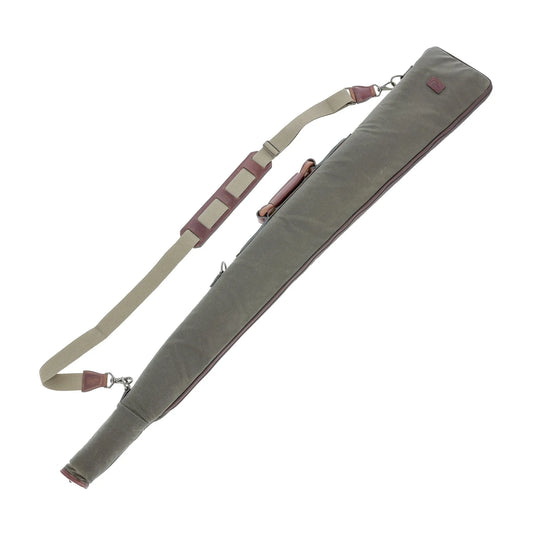 Ducks Unlimited Canvas Gun Sleeve