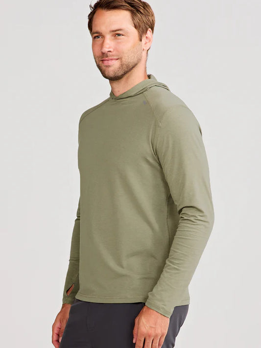 Carrollton Lightweight Hoodie