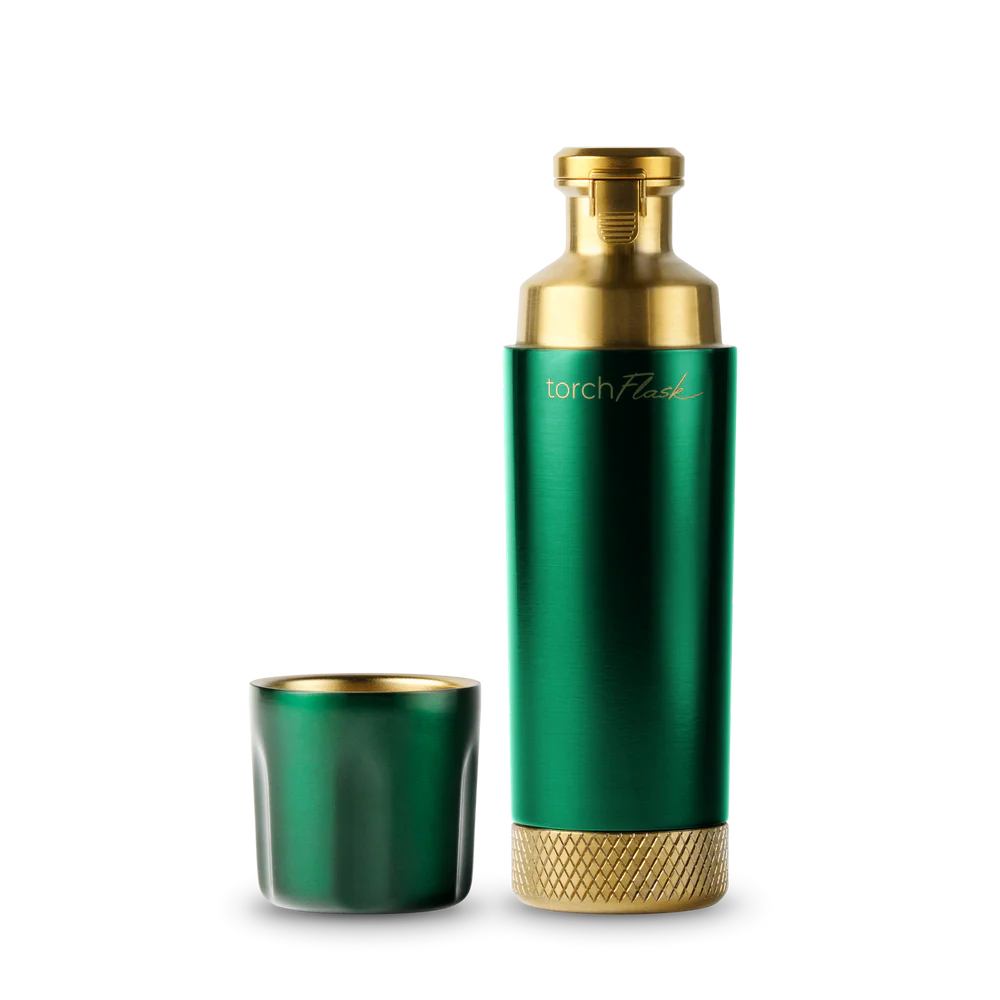 Torch Flask
