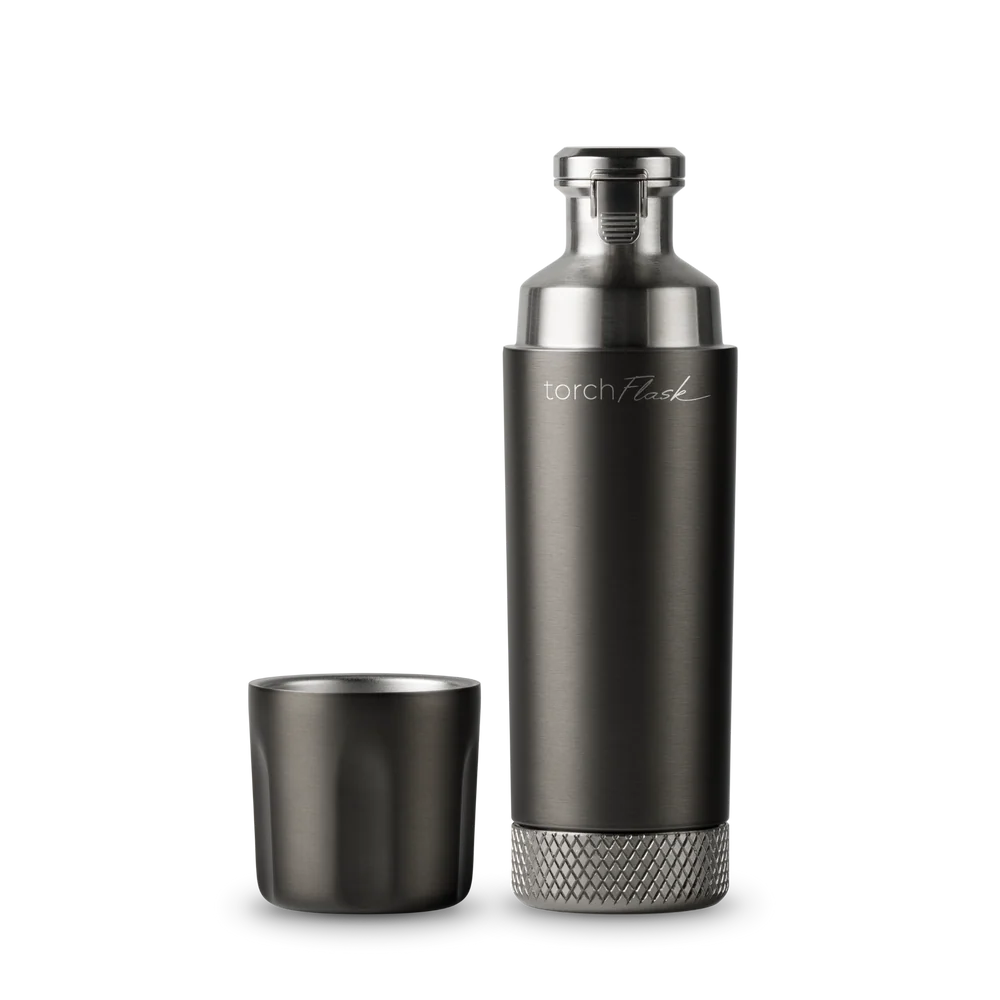 Torch Flask