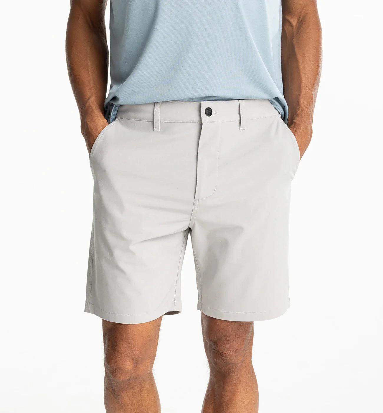 Men's Tradewind Short