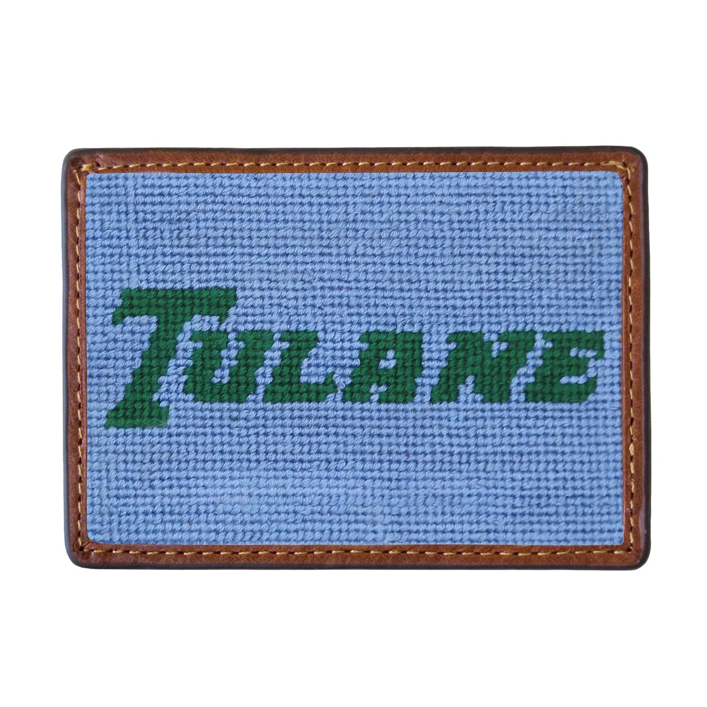 Tulane Credit Card Wallet