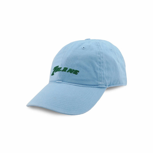 Tulane Text Hat