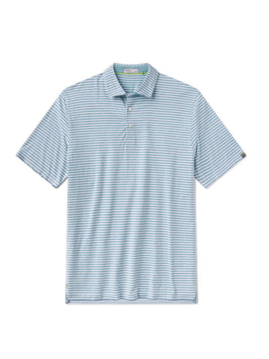 Cloud Polo Air Stripe