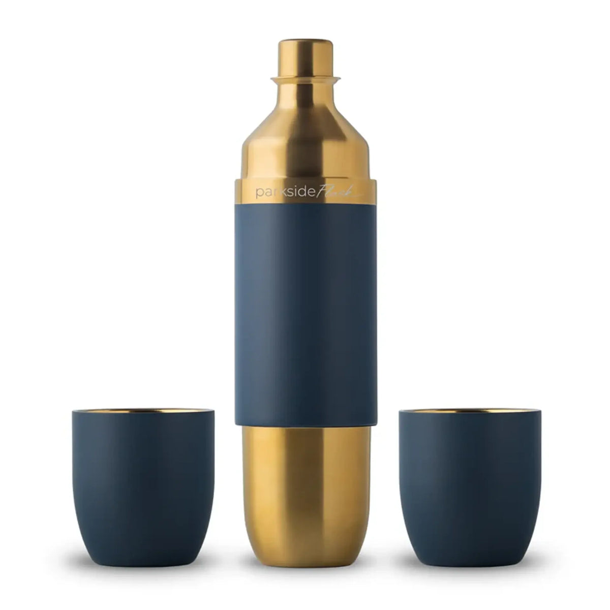 Parkside Flask Sundown Edition
